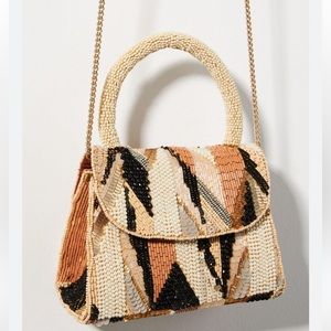 The Samara Bag